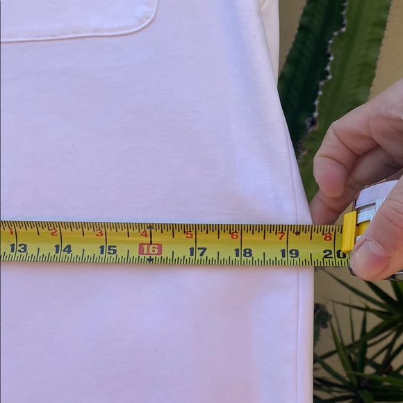 Moschino Couture! Milano White Women's avant- guarde take on the shirt Dress - Picture 14 of 16